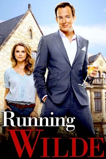 Poster of Running Wilde