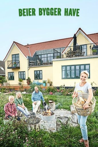 Beier bygger have Poster of Beier bygger have