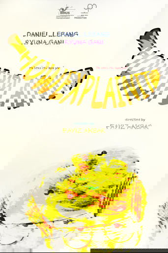 Howexplainit Poster of Howexplainit