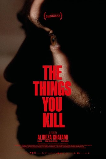 Poster of The Things You Kill