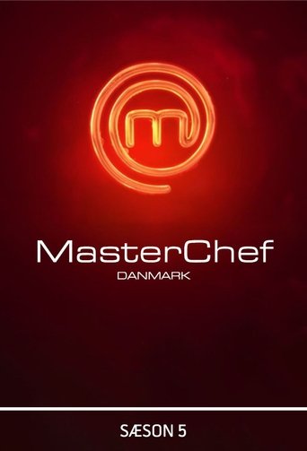 Portrait for MasterChef - Season 5