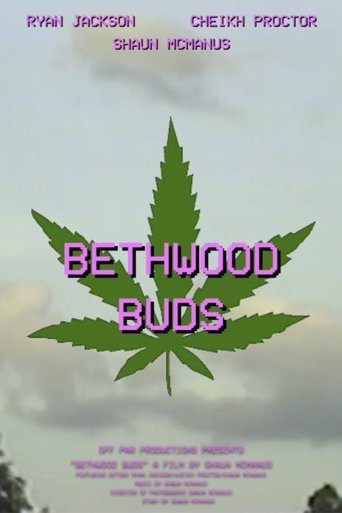 Poster of Bethwood Buds