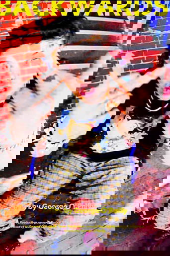 Poster of Backwards
