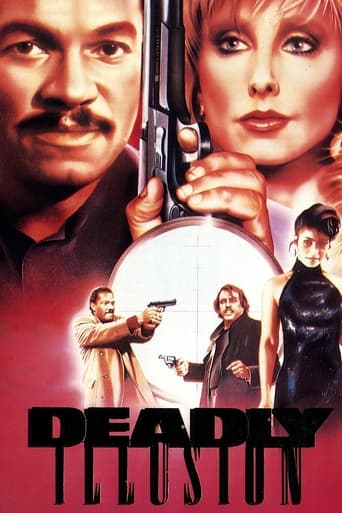 Poster of Deadly Illusion