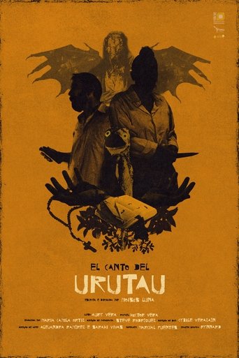 Poster of El Canto del Urutau