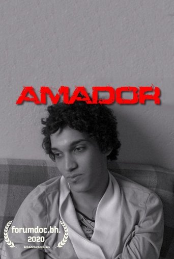 Amador Poster of Amador