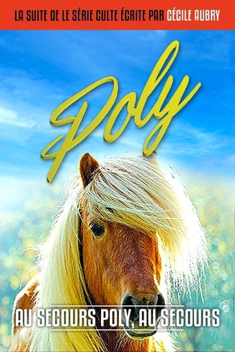 Portrait for Poly - Season 5