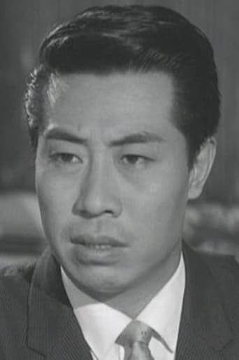 Portrait of Chao Ming