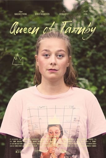 Poster of Queen of Tårnby
