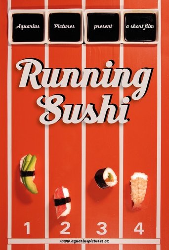 Poster of Running Sushi