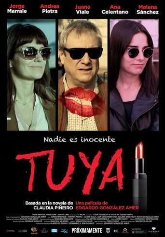 Poster of Tuya