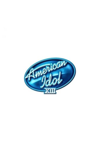 Portrait for American Idol - Season 13