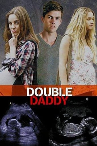 Poster of Double Daddy