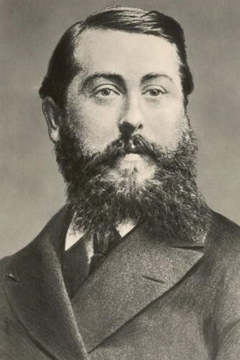 Portrait of Léo Delibes