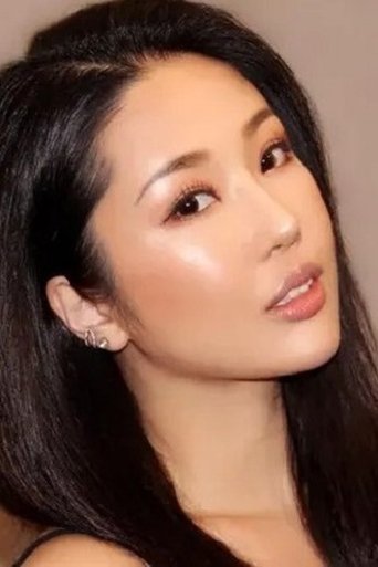 Portrait of Anita Chui