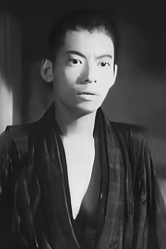 Portrait of Senkichi Ōmura