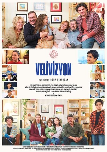 Poster of Ailem