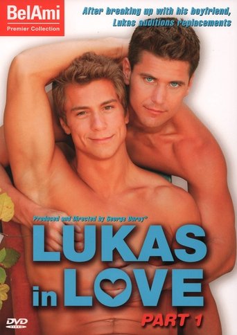Lukas in Love Poster of Lukas in Love