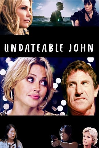 Poster of Undateable John