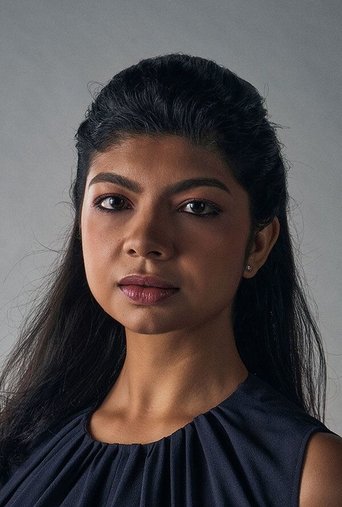 Portrait of Niharika Singh