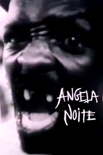 Angela Noite Poster of Angela Noite