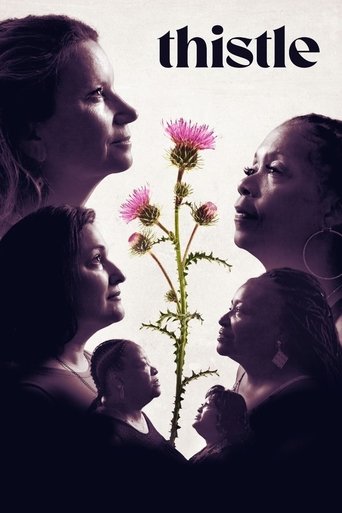 Poster of Thistle