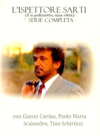 Poster of L'ispettore Sarti