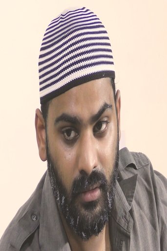 Portrait of ANGRAAJ KARAN
