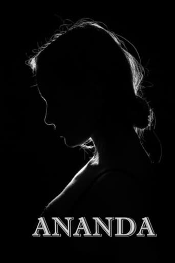 Poster of Ananda
