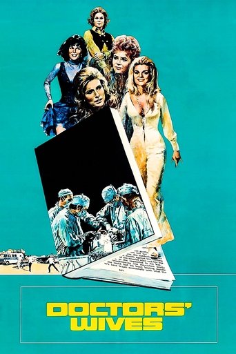 Doctors' Wives Poster of Doctors' Wives