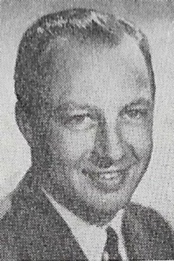 Portrait of William C. Thomas