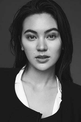 Portrait of Jessica Henwick