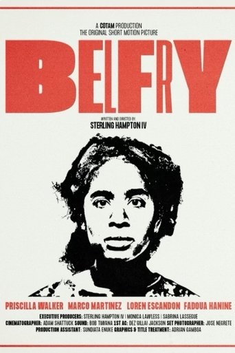 Belfry Poster of Belfry