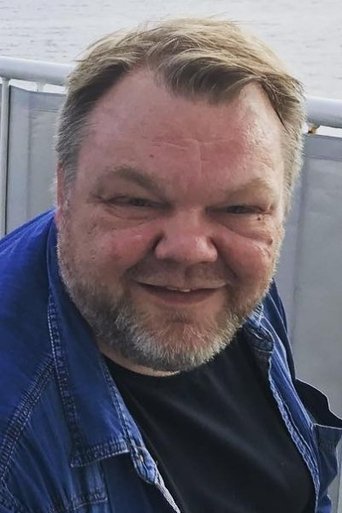Portrait of Jakob Skytte