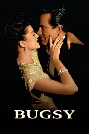 Poster of Bugsy