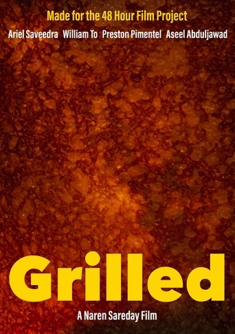 Grilled Poster of Grilled