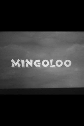 Poster of Mingoloo