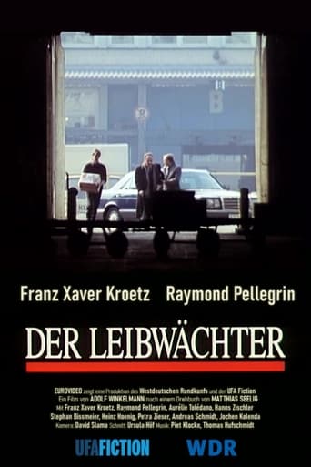Poster of Der Leibwächter