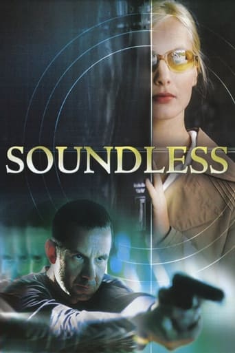Poster of Soundless