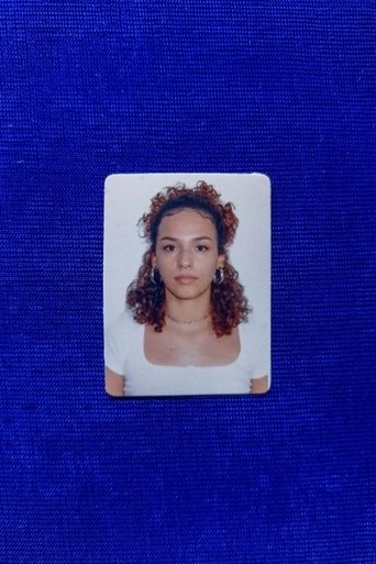 Portrait of Maria Brito