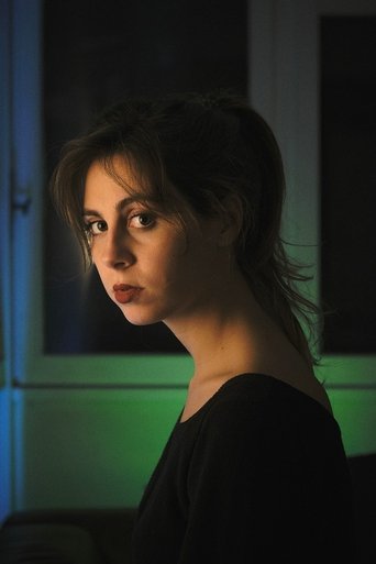 Portrait of Giulia Di Maggio