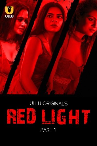 Red Light Poster of Red Light