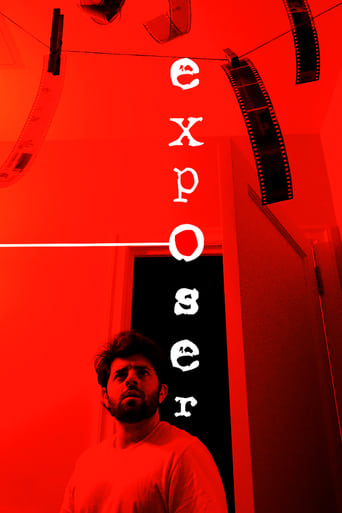 Poster of exposer
