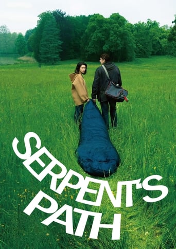 Poster of Serpent's Path
