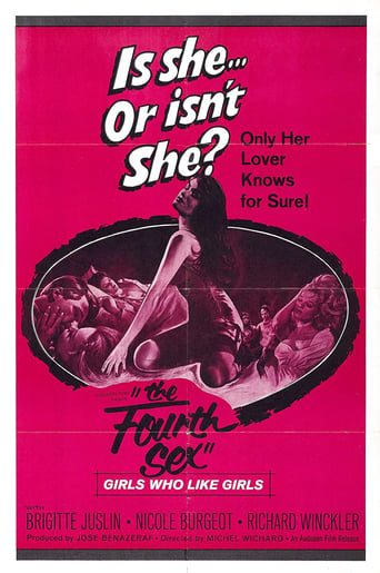 Poster of The Fourth Sex