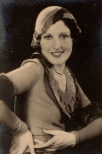 Portrait of Betty Bird