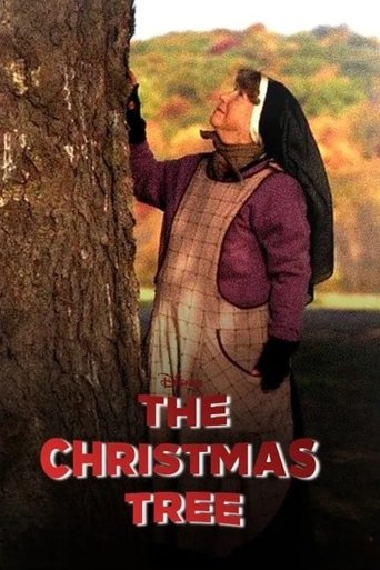 Poster of The Christmas Tree