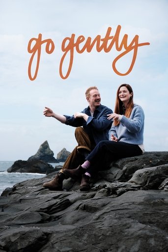 Poster of Go Gently
