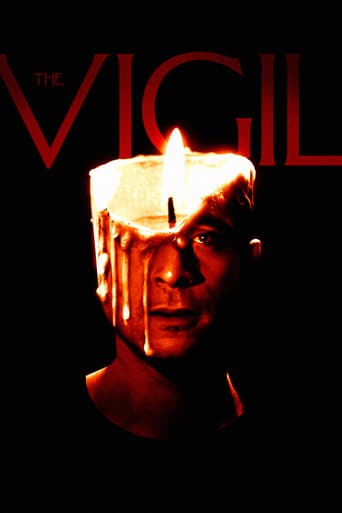 Poster of The Vigil