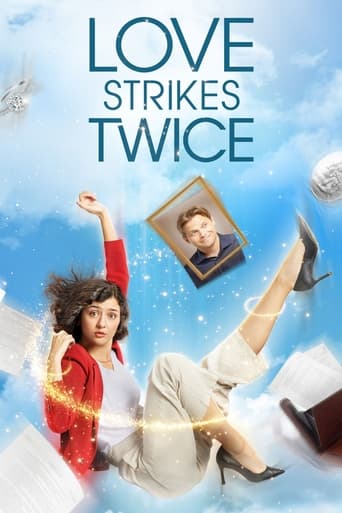 Poster of Love Strikes Twice